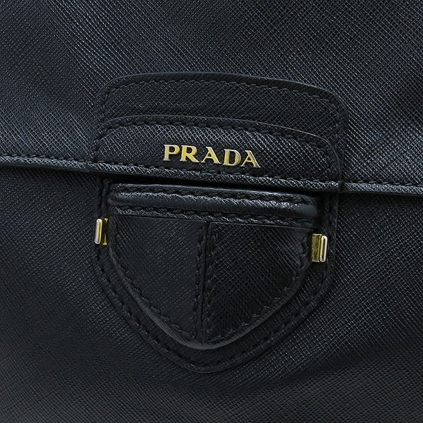 Prada(�����) BN2159 ���� ���ǾƳ� ���� �ΰ� 2WAY �̹���5 - ���̺��� �߰���ǰ