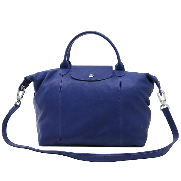 Long Champ(�ռ�) ���� ���� ���� �ΰ� ��� 2WAY �̹���2 - ���̺��� �߰���ǰ