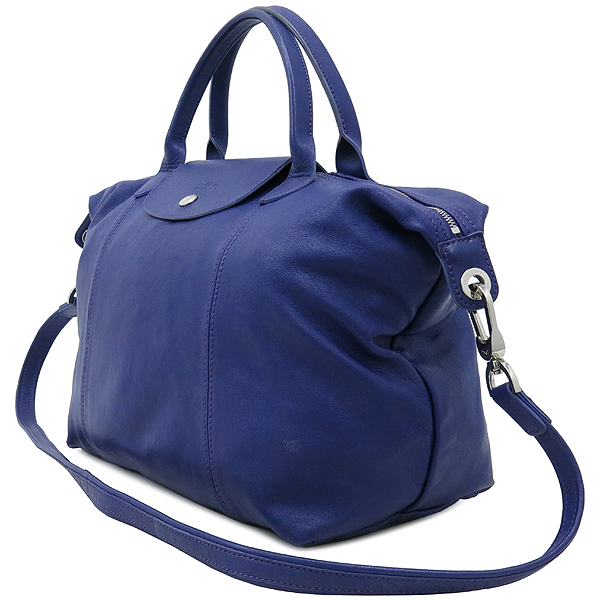 Long Champ(�ռ�) ���� ���� ���� �ΰ� ��� 2WAY �̹���3 - ���̺��� �߰���ǰ