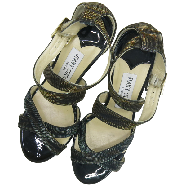 JIMMY CHOO(������) ������� ȥ�� ������ ������ �����뱸�� �̹���5 - ���̺��� �߰���ǰ