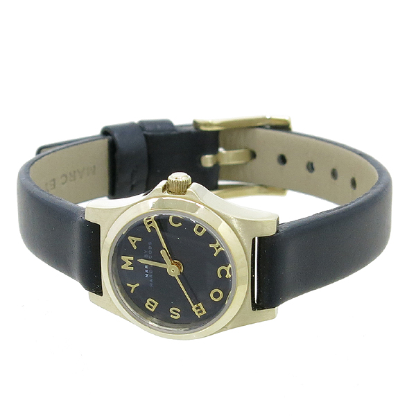 Marc_Jacobs(��ũ���̸�ũ�����߽�) MBM1240 ���� ���� ���� ������ ���׹�� �ð� �̹���2 - ���̺��� �߰���ǰ