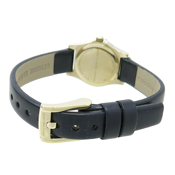 Marc_Jacobs(��ũ���̸�ũ�����߽�) MBM1240 ���� ���� ���� ������ ���׹�� �ð� �̹���3 - ���̺��� �߰���ǰ