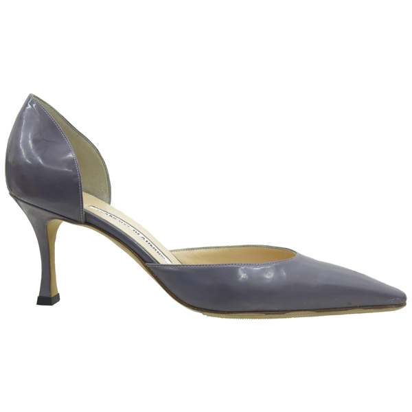 MANOLO BLAHNIK (����� �����) ���� ���� ������ ������ ���� �̹���3 - ���̺��� �߰���ǰ