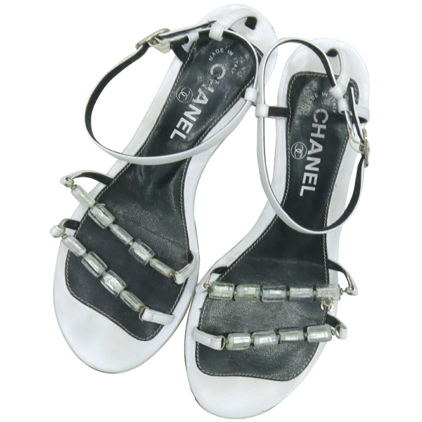 Chanel(����) ȭ��Ʈ���� ��� ������ ��������� �̹���5 - ���̺��� �߰���ǰ