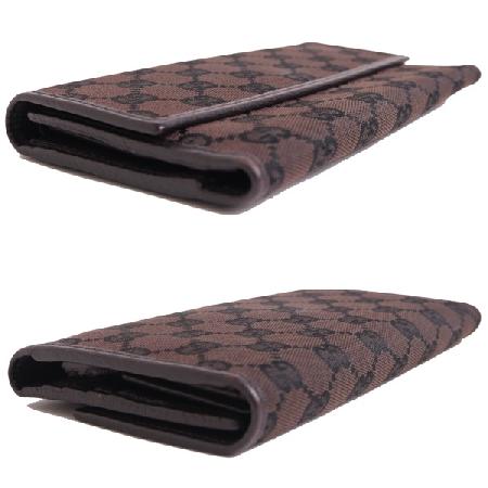 Gucci(����) 257303 GG�ΰ� �ڰ��� ���� ���� ������[����ż�����] �̹���4 - ���̺��� �߰���ǰ