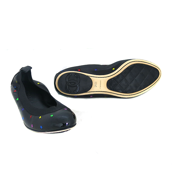 Chanel(����) ���� ���� ��Ÿ �ڼ� �÷� ���� [���빮��] �̹���3 - ���̺��� �߰���ǰ