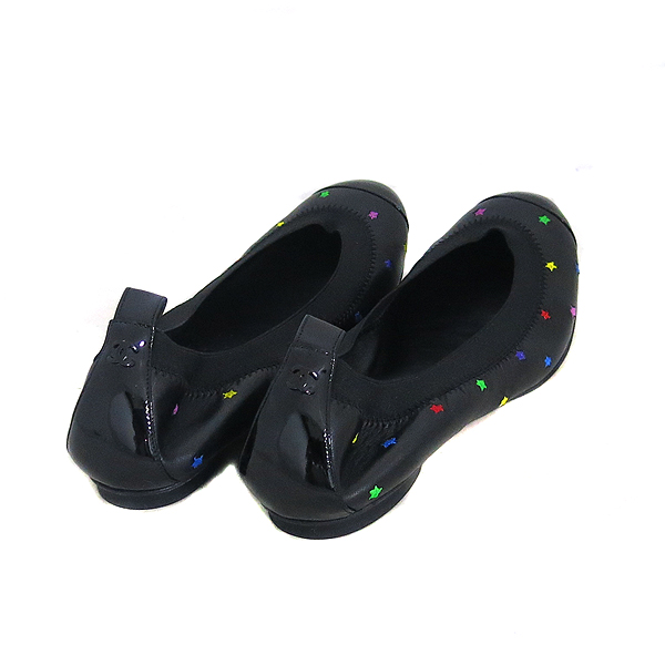 Chanel(����) ���� ���� ��Ÿ �ڼ� �÷� ���� [���빮��] �̹���4 - ���̺��� �߰���ǰ