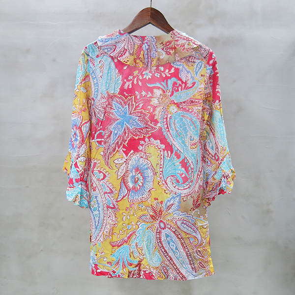 Polo Ralphlauren(����) �ö�� ��Ƽ �÷� ������ ���ǽ� [���빮��] �̹���3 - ���̺��� �߰���ǰ