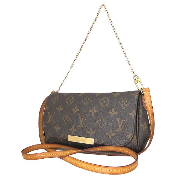 Louis Vuitton(���̺���) M40717 ���׷� ĵ���� ���̺��� PM 2WAY [��õ��] �̹���2 - ���̺��� �߰���ǰ
