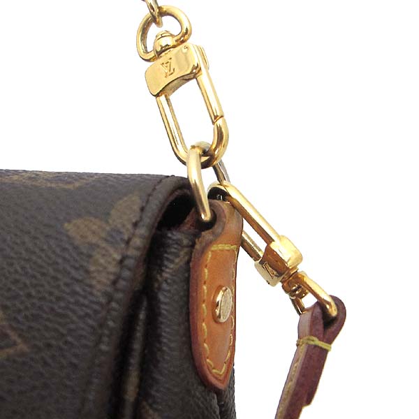 Louis Vuitton(���̺���) M40717 ���׷� ĵ���� ���̺��� PM 2WAY [��õ��] �̹���3 - ���̺��� �߰���ǰ