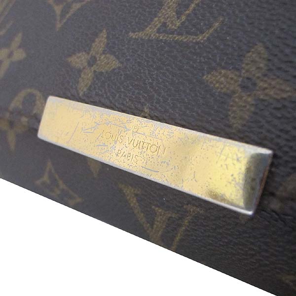 Louis Vuitton(���̺���) M40717 ���׷� ĵ���� ���̺��� PM 2WAY [��õ��] �̹���5 - ���̺��� �߰���ǰ