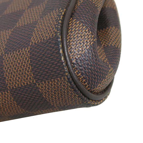 Louis Vuitton(���̺���) N55213 �ٹ̿� ���� ĵ���� ����Ŭ��ġ 2WAY [���빮��] �̹���5 - ���̺��� �߰���ǰ
