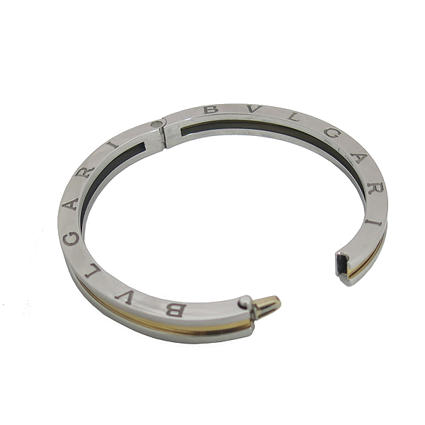 Bvlgari(�Ұ���) BR851334 B.zero1 ������ �� ��� 18K ���ο��� �޺� ��ƿ �극�̽��� L������ ���� [���빮��] �̹���3 - ���̺��� �߰���ǰ