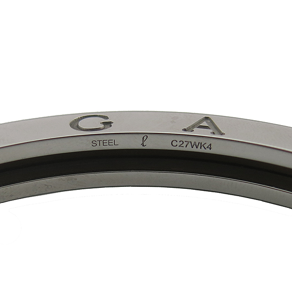 Bvlgari(�Ұ���) BR851334 B.zero1 ������ �� ��� 18K ���ο��� �޺� ��ƿ �극�̽��� L������ ���� [���빮��] �̹���4 - ���̺��� �߰���ǰ