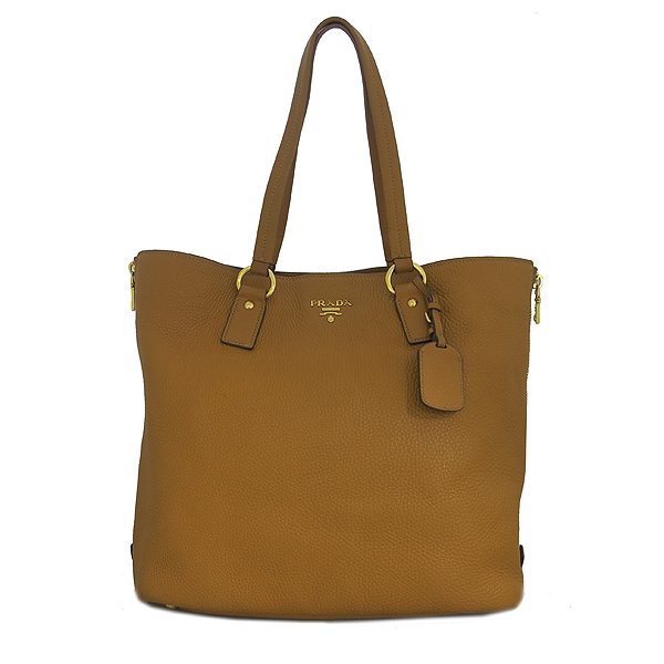Prada(�����) BR4372 VIT.DAINO �۾��� ���� ���� ¤�� ��Ʈ�� [���빮��] �̹���2 - ���̺��� �߰���ǰ