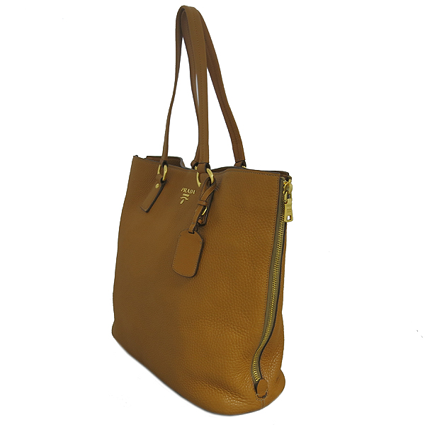 Prada(�����) BR4372 VIT.DAINO �۾��� ���� ���� ¤�� ��Ʈ�� [���빮��] �̹���3 - ���̺��� �߰���ǰ