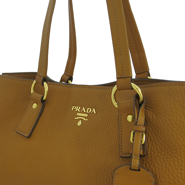 Prada(�����) BR4372 VIT.DAINO �۾��� ���� ���� ¤�� ��Ʈ�� [���빮��] �̹���4 - ���̺��� �߰���ǰ
