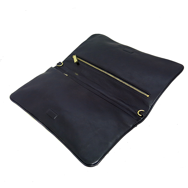 TORY BURCH(�丮��ġ) 50009802 ���� ���� �Ƹ��� �ΰ� REVA(����) Ŭ��ġ ü�� ����� �� Ŭ��ġ [���빮��] �̹���4 - ���̺��� �߰���ǰ