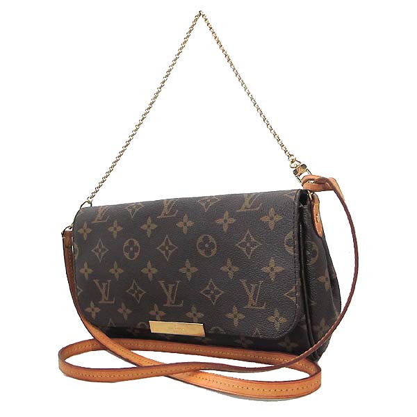 Louis Vuitton(���̺���) M40718 ���׷� ĵ���� ���̺��� MM 2WAY [��õ��] �̹���2 - ���̺��� �߰���ǰ