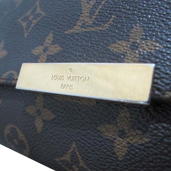 Louis Vuitton(���̺���) M40718 ���׷� ĵ���� ���̺��� MM 2WAY [��õ��] �̹���3 - ���̺��� �߰���ǰ