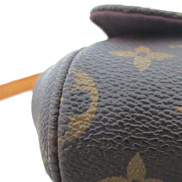 Louis Vuitton(���̺���) M40718 ���׷� ĵ���� ���̺��� MM 2WAY [��õ��] �̹���5 - ���̺��� �߰���ǰ