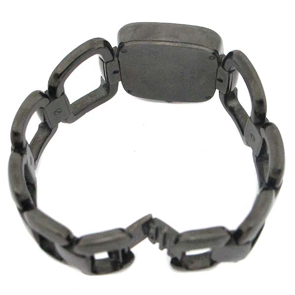 Gucci(����) YA125403 G-GUCCI ���� PVD �̵�� ������ �ð� [��õ��] �̹���5 - ���̺��� �߰���ǰ