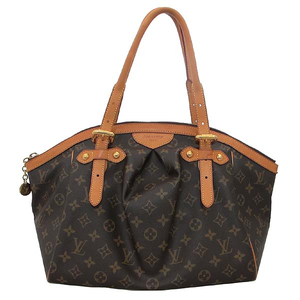 Louis Vuitton(���̺���) M40144 ���׷� ĵ���� Ƽ���� GM ����� [��õ��] �̹���2 - ���̺��� �߰���ǰ