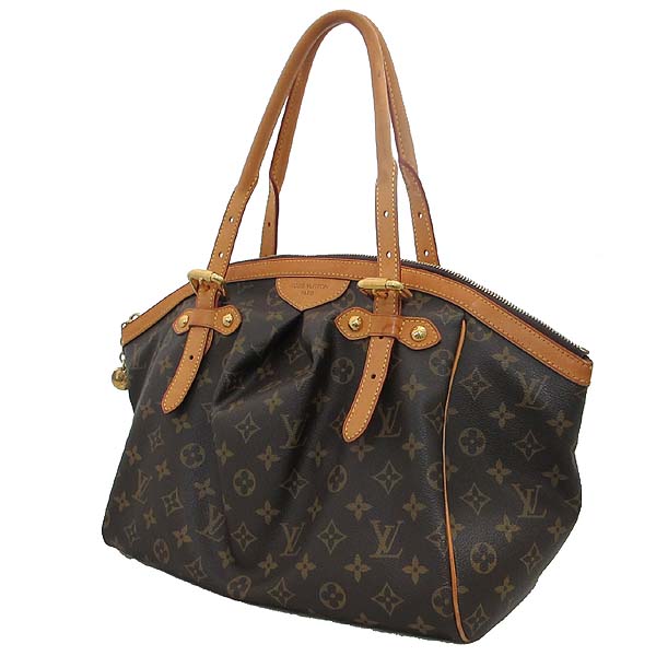 Louis Vuitton(���̺���) M40144 ���׷� ĵ���� Ƽ���� GM ����� [��õ��] �̹���3 - ���̺��� �߰���ǰ