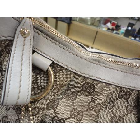 Gucci(����) 232955 ���� GG�ΰ� �ڰ��� ���� Ʈ���� ȣ�� ����� w �̹���3 - ���̺��� �߰���ǰ