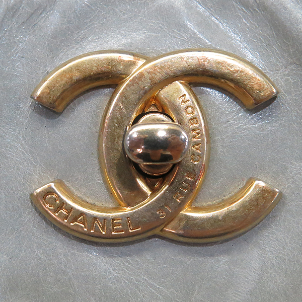Chanel() A49682 ÷ IN THE MIX(δͽ) Ų ׷÷  Ƽġ   ü 2WAY [λ꼾Һ] ̹5 - ̺ ߰ǰ