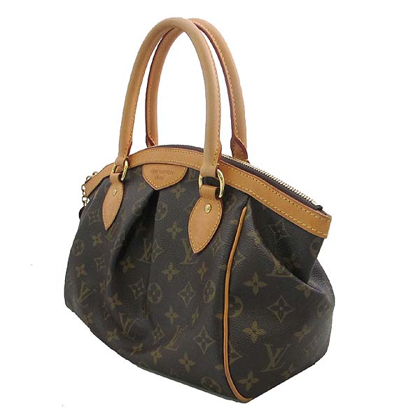 Louis Vuitton(���̺���) M40143 ���׷� ĵ���� Ƽ���� PM ��Ʈ�� [��õ��] �̹���2 - ���̺��� �߰���ǰ