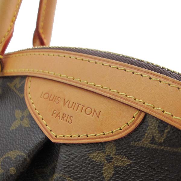 Louis Vuitton(���̺���) M40143 ���׷� ĵ���� Ƽ���� PM ��Ʈ�� [��õ��] �̹���3 - ���̺��� �߰���ǰ