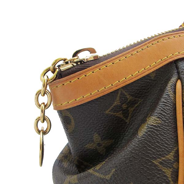 Louis Vuitton(���̺���) M40143 ���׷� ĵ���� Ƽ���� PM ��Ʈ�� [��õ��] �̹���4 - ���̺��� �߰���ǰ