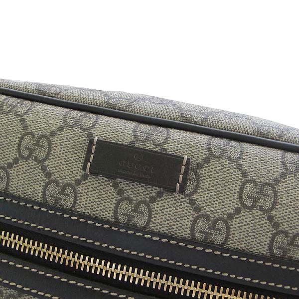 Gucci(����) 201448 GG�ΰ� PVC ũ�ν��� [��õ��] �̹���2 - ���̺��� �߰���ǰ