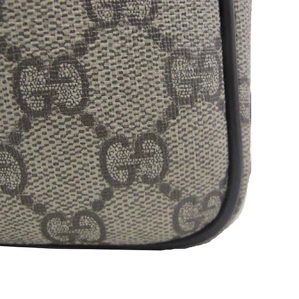 Gucci(����) 201448 GG�ΰ� PVC ũ�ν��� [��õ��] �̹���4 - ���̺��� �߰���ǰ