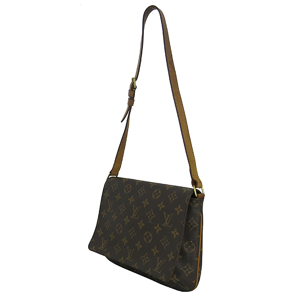 Louis Vuitton(���̺���) M51257 ���׷� ĵ���� ���� �ʰ� ����� [���빮��] �̹���2 - ���̺��� �߰���ǰ