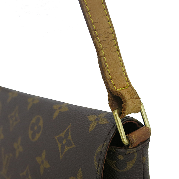 Louis Vuitton(���̺���) M51257 ���׷� ĵ���� ���� �ʰ� ����� [���빮��] �̹���3 - ���̺��� �߰���ǰ