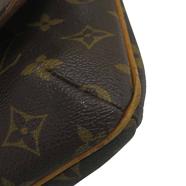 Louis Vuitton(���̺���) M51257 ���׷� ĵ���� ���� �ʰ� ����� [���빮��] �̹���5 - ���̺��� �߰���ǰ