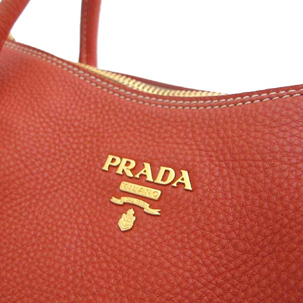 Prada() BN2318 VIT.DAINO ARAGOSTA  ΰ 2WAY [õ] ̹4 - ̺ ߰ǰ