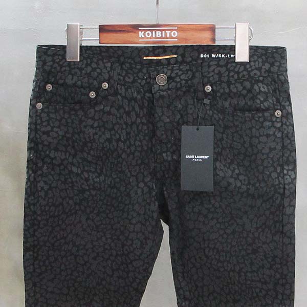 SAINTLAURENT PARIS(���ζ��ĸ�) 350831 �����ĵ� ������ ���� [��õ��] �̹���3 - ���̺��� �߰���ǰ