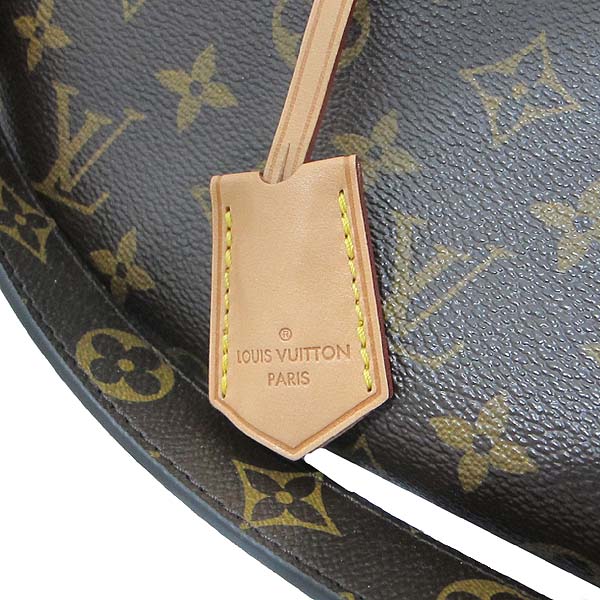 Louis Vuitton(���̺���) M41067 ���׷� ĵ���� ���״� GM 2WAY [��õ��] �̹���4 - ���̺��� �߰���ǰ
