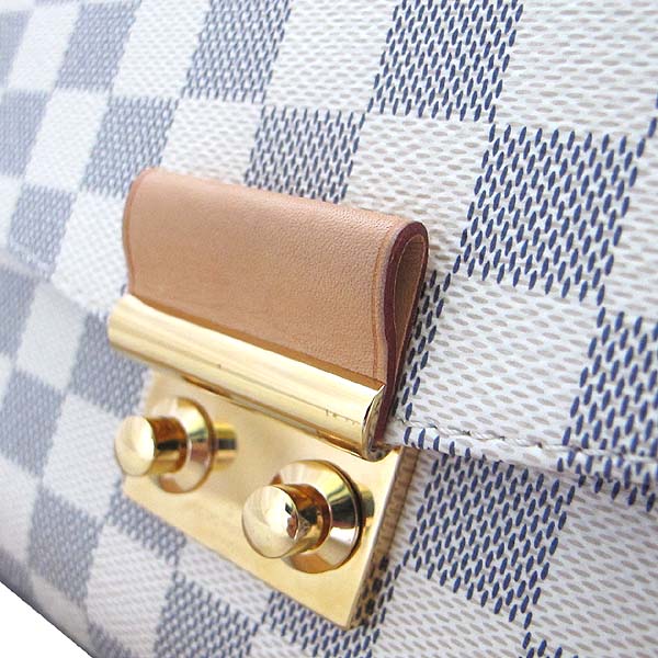 Louis Vuitton(���̺���) N41581 �ٹ̿� ���ָ� ĵ���� ũ�ξ���Ʈ 2WAY [��õ��] �̹���4 - ���̺��� �߰���ǰ