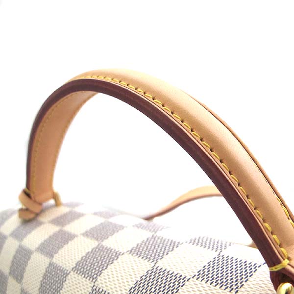 Louis Vuitton(���̺���) N41581 �ٹ̿� ���ָ� ĵ���� ũ�ξ���Ʈ 2WAY [��õ��] �̹���5 - ���̺��� �߰���ǰ