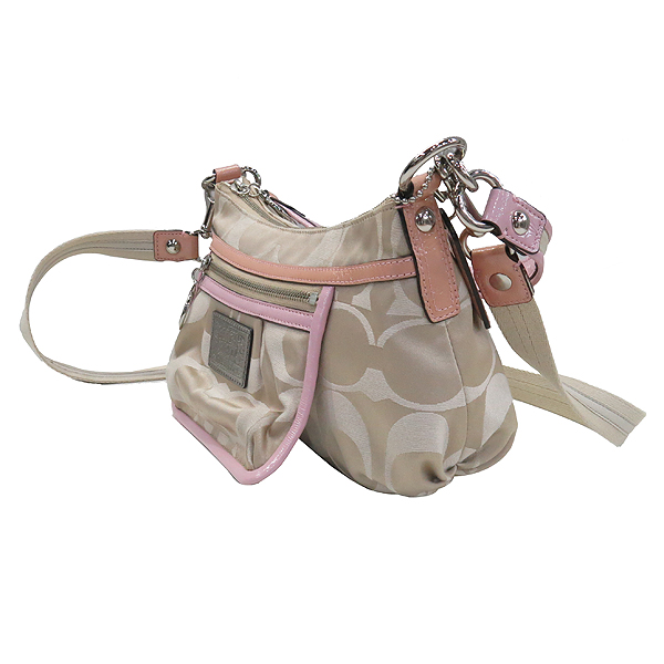 Coach(��ġ) 14562 POPPY(����) �ñ״�ó 2WAY [�λ꼾�Һ���] �̹���2 - ���̺��� �߰���ǰ