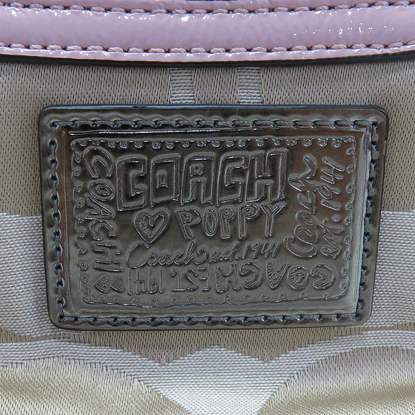 Coach(��ġ) 14562 POPPY(����) �ñ״�ó 2WAY [�λ꼾�Һ���] �̹���4 - ���̺��� �߰���ǰ