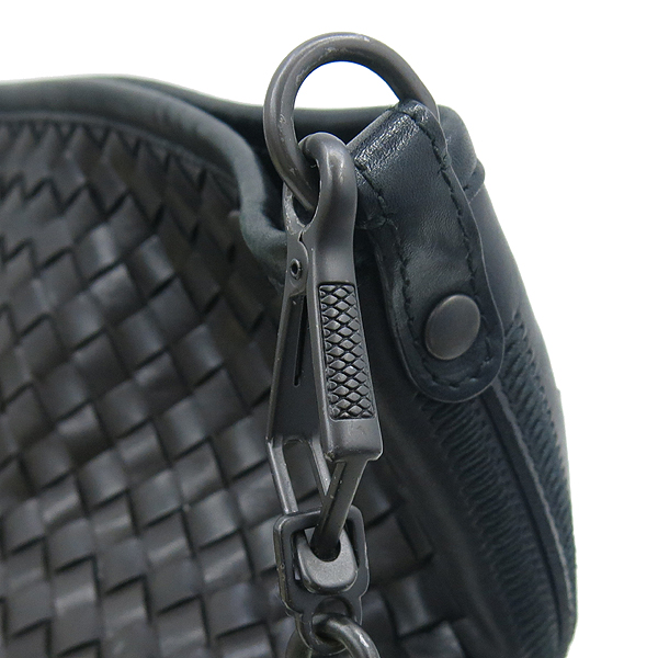 BOTTEGAVENETA(���װ�����Ÿ) 271687 VT090 200B �������� ��Ʈ��ġ���� ���� ũ�ν��� [��������] �̹���3 - ���̺��� �߰���ǰ