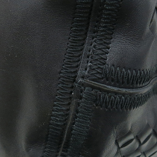 BOTTEGAVENETA(���װ�����Ÿ) 271687 VT090 200B �������� ��Ʈ��ġ���� ���� ũ�ν��� [��������] �̹���4 - ���̺��� �߰���ǰ