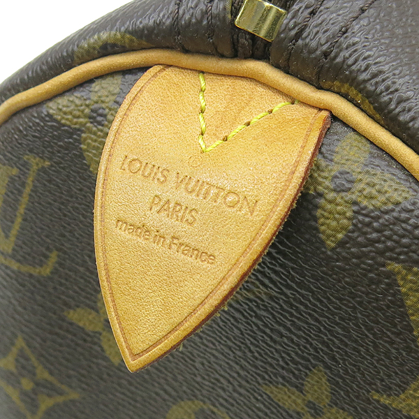 Louis Vuitton(���̺���) M41526 ���׷� ĵ���� ���ǵ� 30 ��Ʈ�� �̹���3 - ���̺��� �߰���ǰ