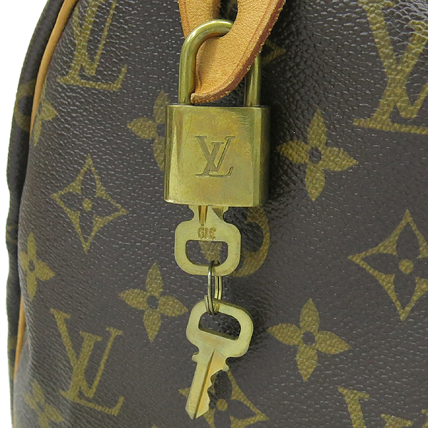 Louis Vuitton(���̺���) M41526 ���׷� ĵ���� ���ǵ� 30 ��Ʈ�� �̹���4 - ���̺��� �߰���ǰ