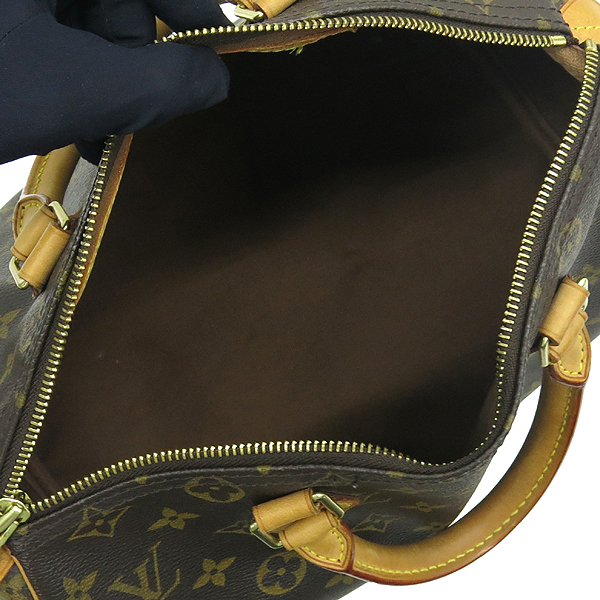 Louis Vuitton(���̺���) M41526 ���׷� ĵ���� ���ǵ� 30 ��Ʈ�� �̹���5 - ���̺��� �߰���ǰ